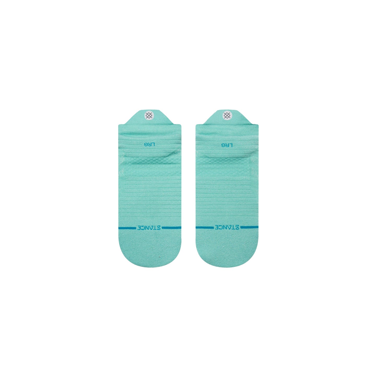RUN LIGHT TAB SOCKEN
