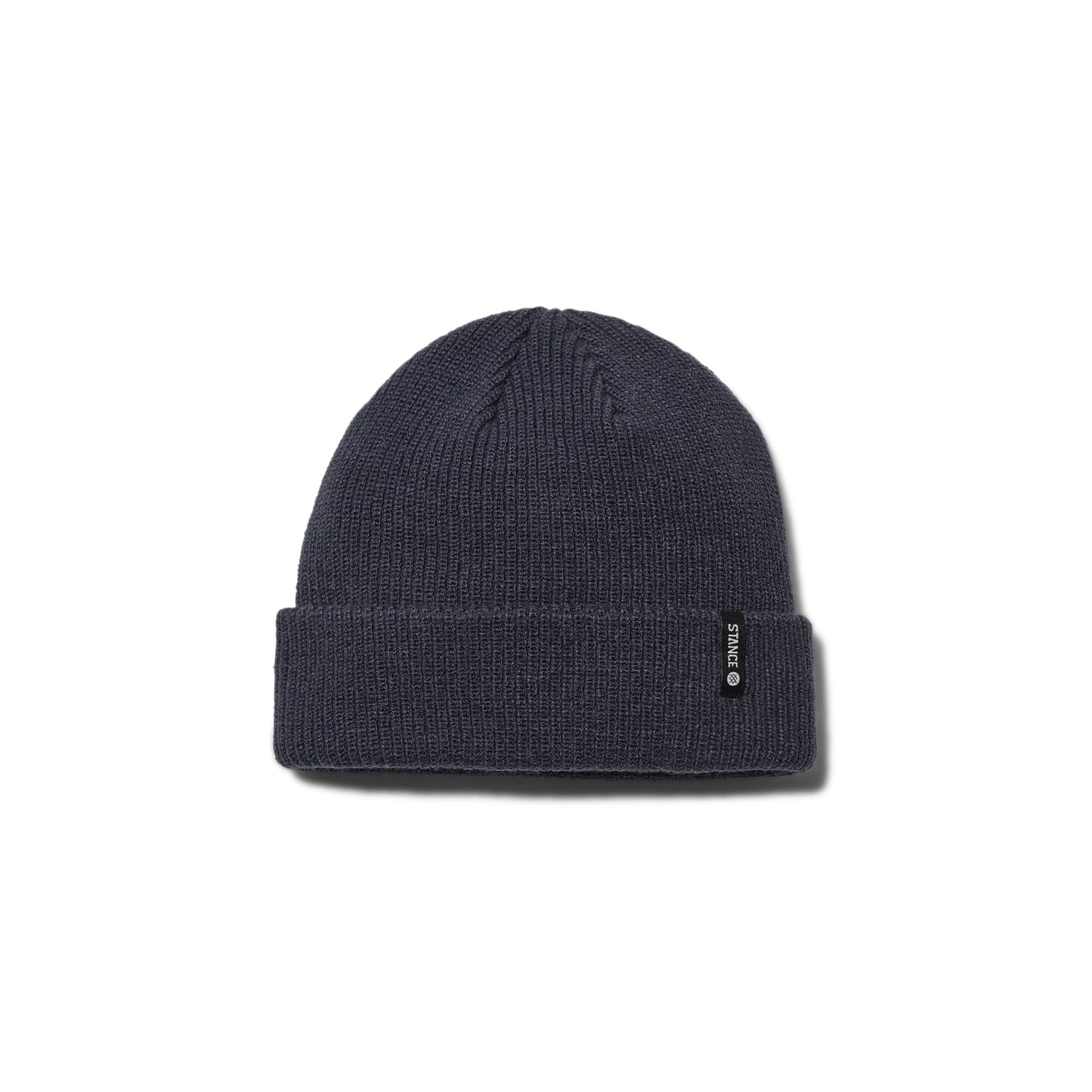 Stance Icon 2 Beanie Marineblau