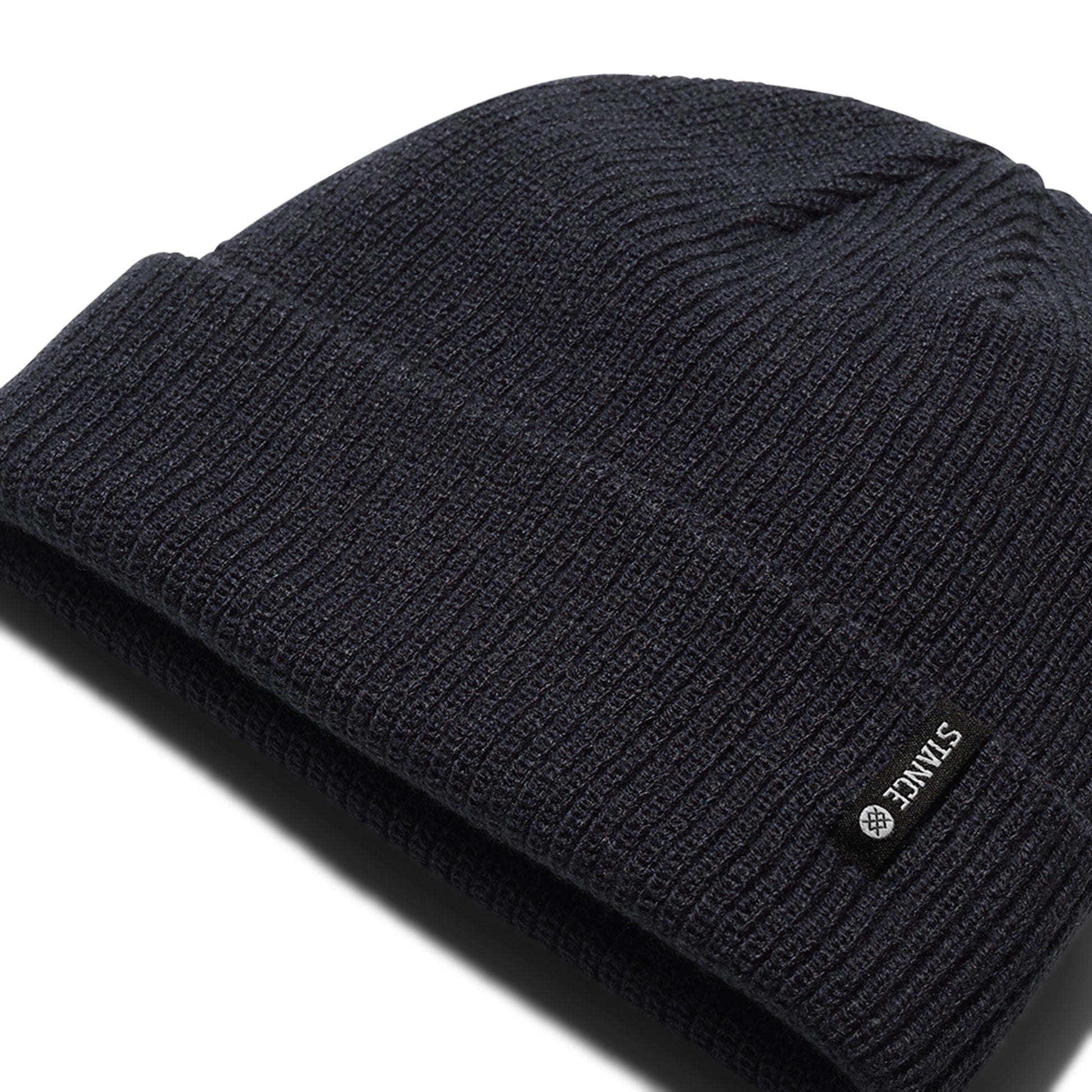 Stance Icon 2 Beanie Marineblau