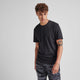 Stance Butter Blend™ T-Shirt Schwarz |model