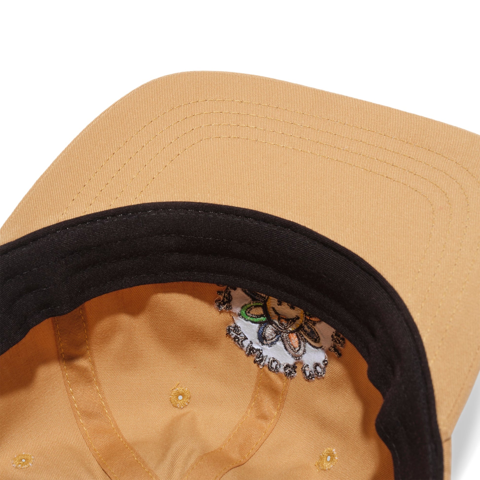 Stance Standard Adjustable Cap Gold