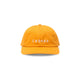 Stance Standard Adjustable Cap Orange