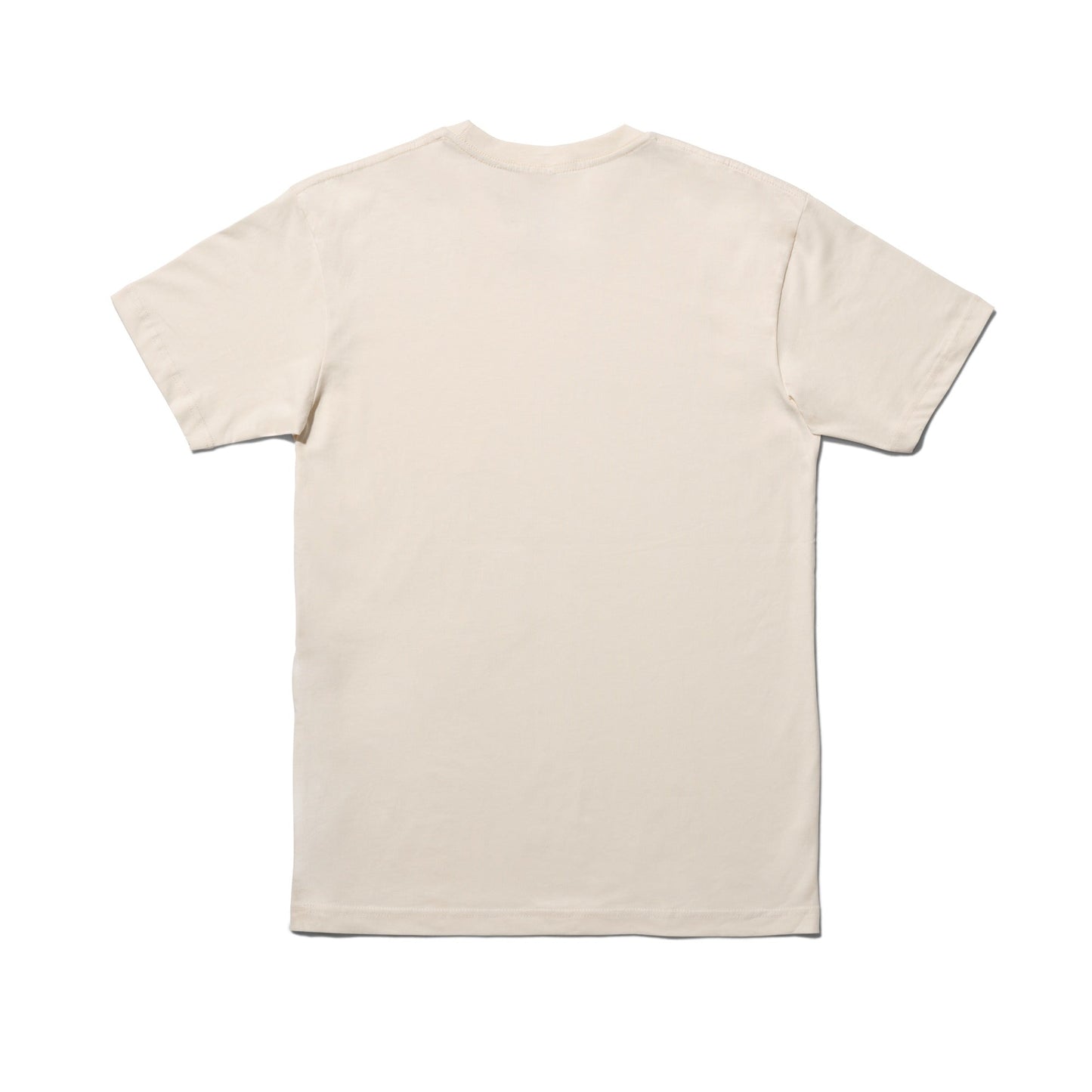 Stance Triple Threat T-Shirt Vintage-Weiss