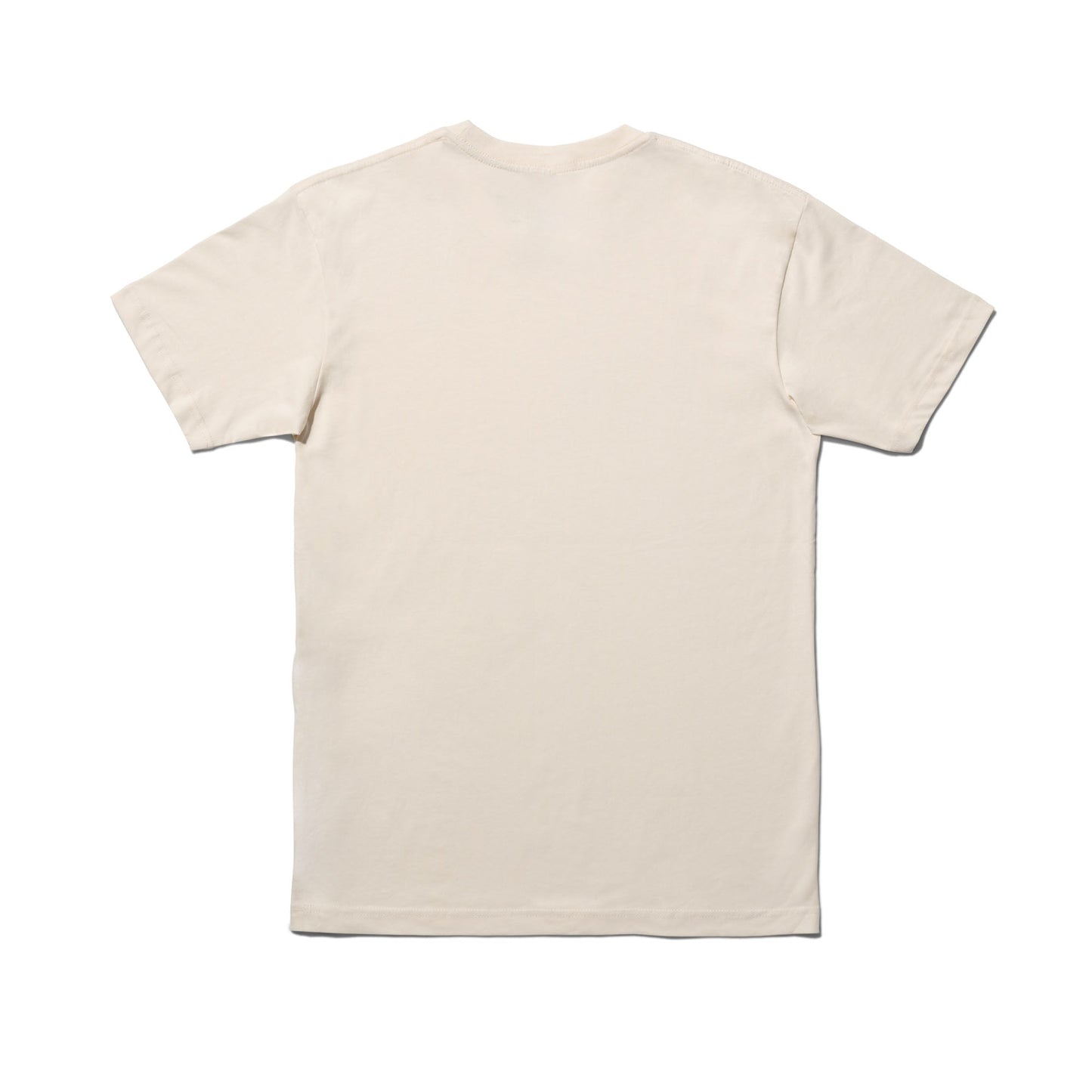 Stance Dj Javier T-Shirt Vintage-Weiß