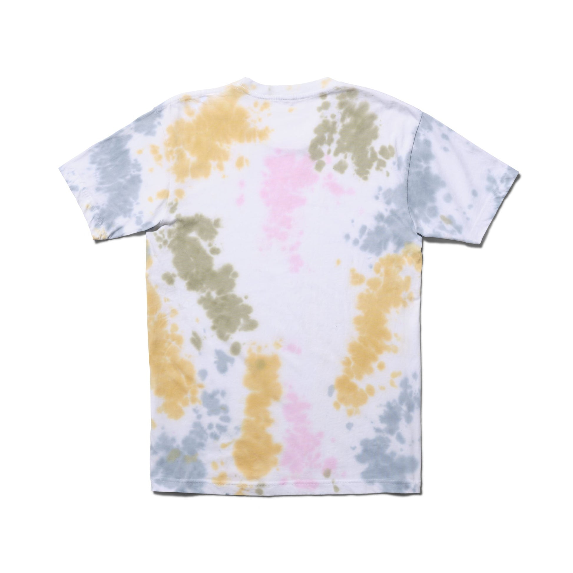Stance Nate Kostechko T-Shirt Bunt