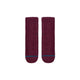 Stance ROASTED SLIPPER SOCKEN Violett