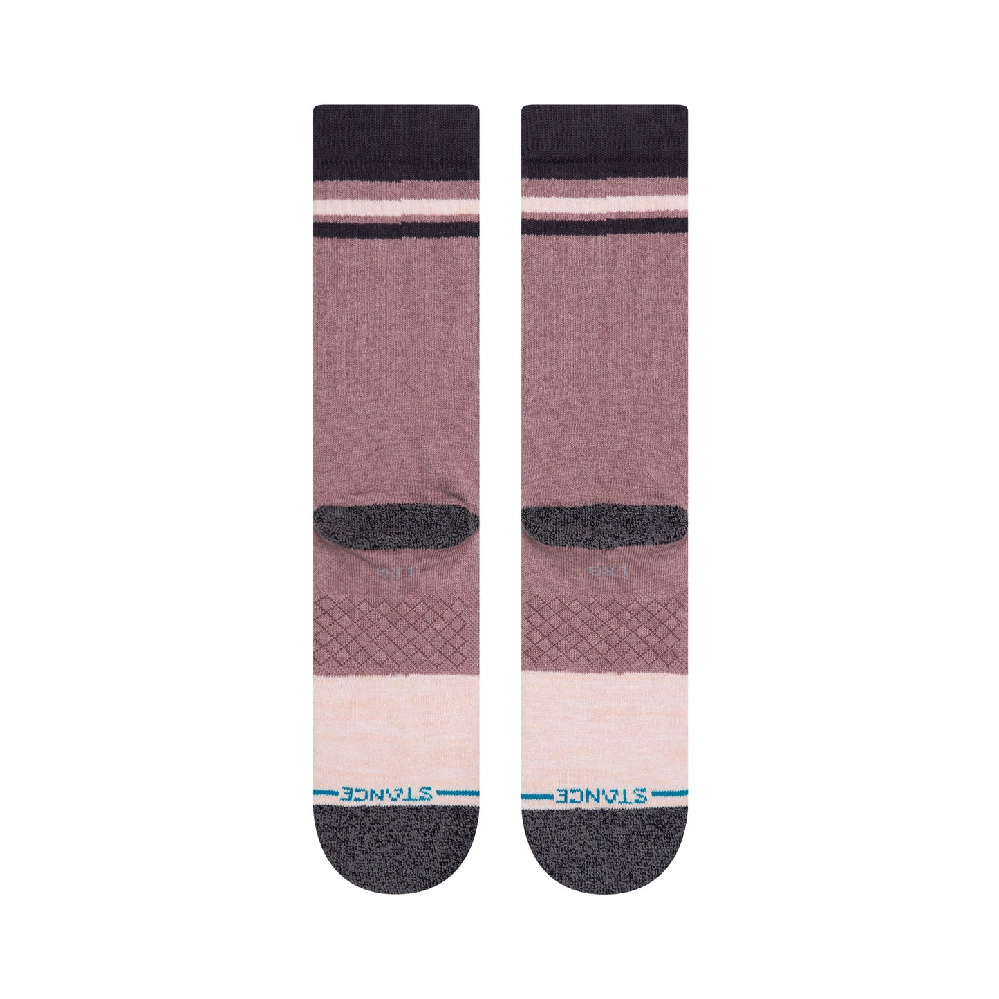 Stance SOCKEN VINTAGE MICKEY 2020 CREW SOCKEN Bunt