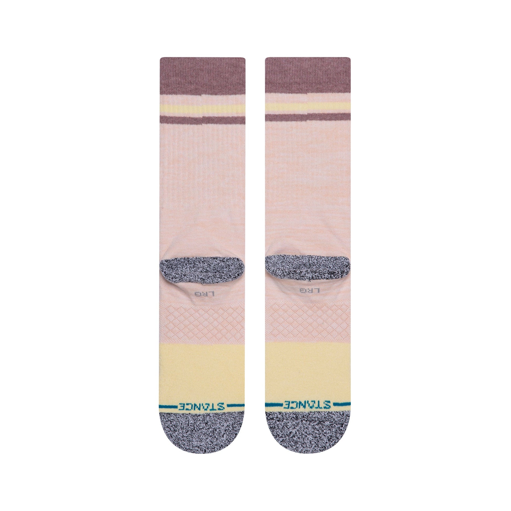 Stance SOCKEN VINTAGE MINNIE 2020 CREW SOCKEN Bunt