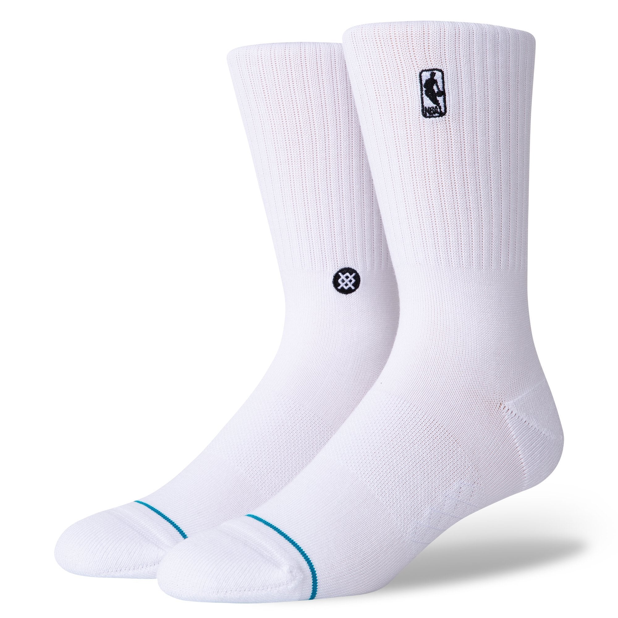 LOGOMAN CREW SOCKEN