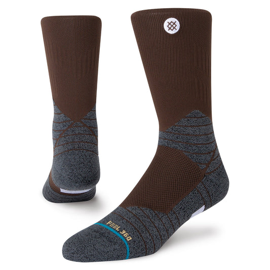 Stance ICON SPORT CREW Braun