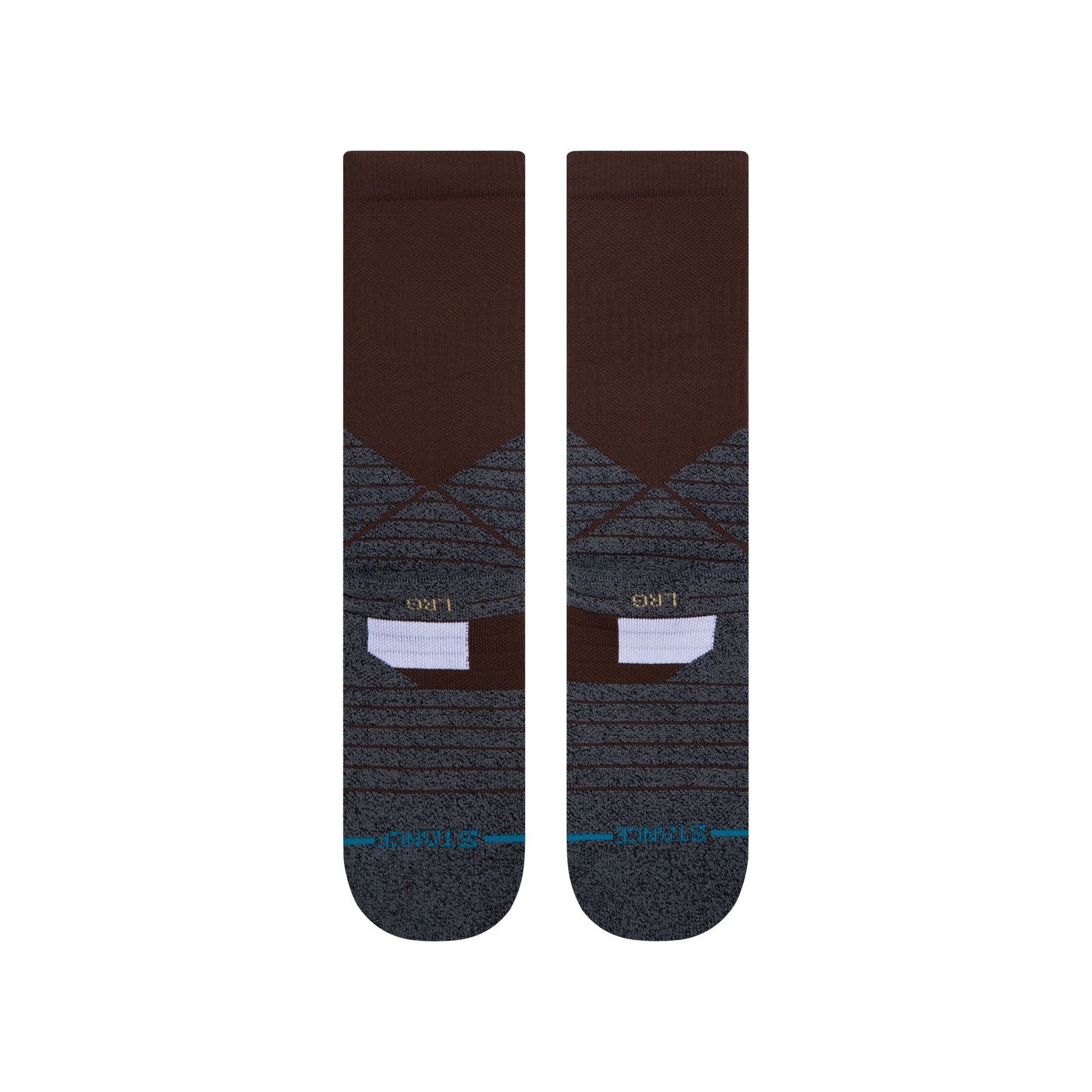 Stance ICON SPORT CREW Braun
