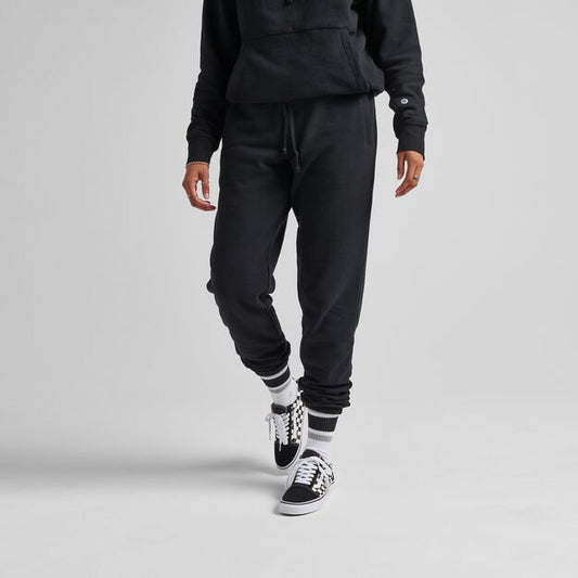 Stance Mercury Sweatpant Schwarz |model