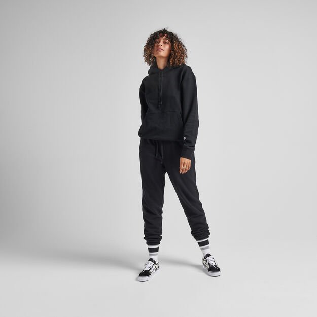 Stance Mercury Sweatpant Schwarz |model