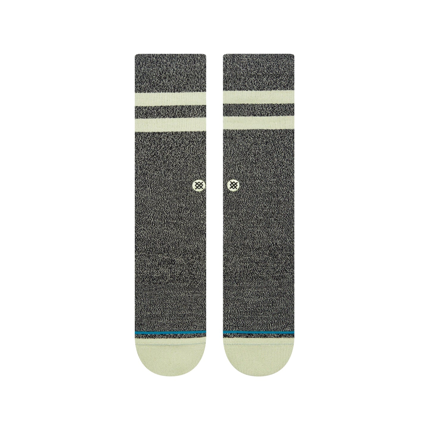 Stance Joven Crew Socken Salbeigrün