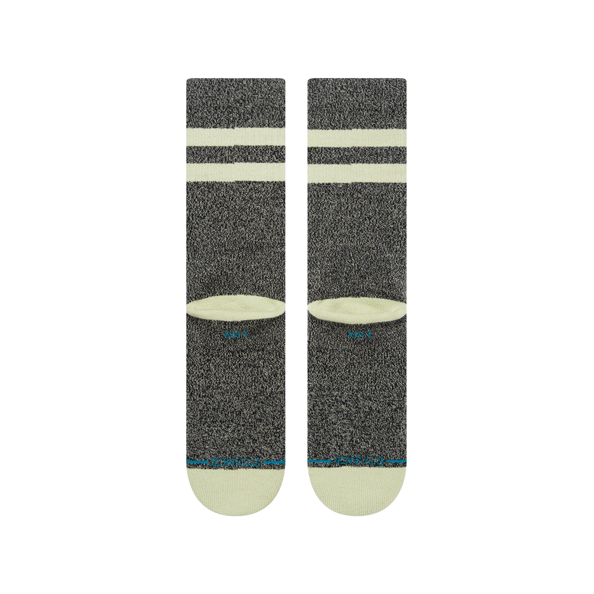 Stance Joven Crew Socken Salbeigrün
