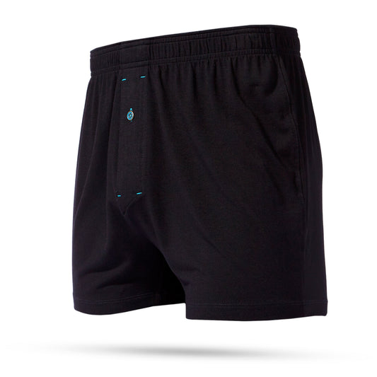 Stance Butter Blend Boxer Brief Schwarz