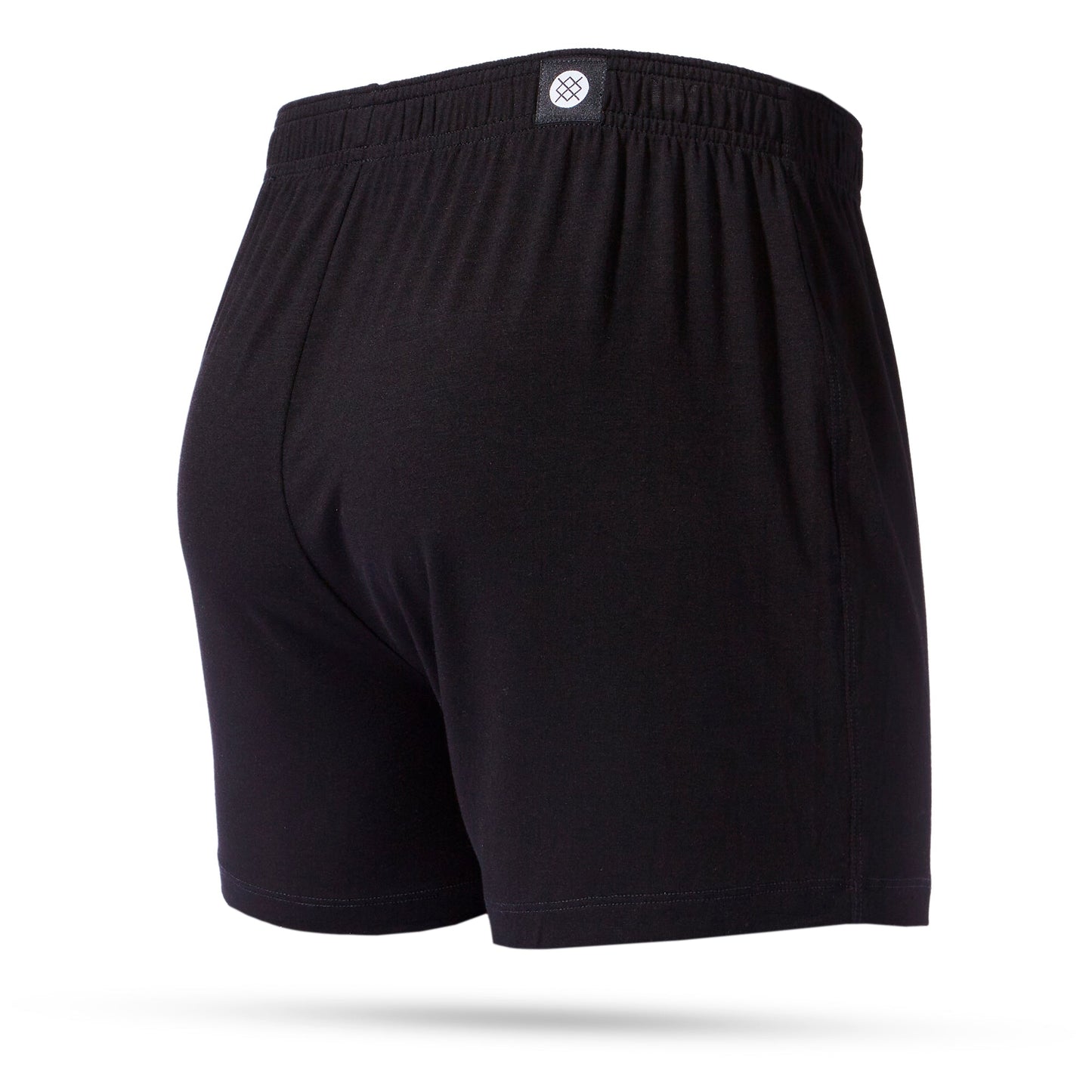 Stance Butter Blend Boxer Brief Schwarz