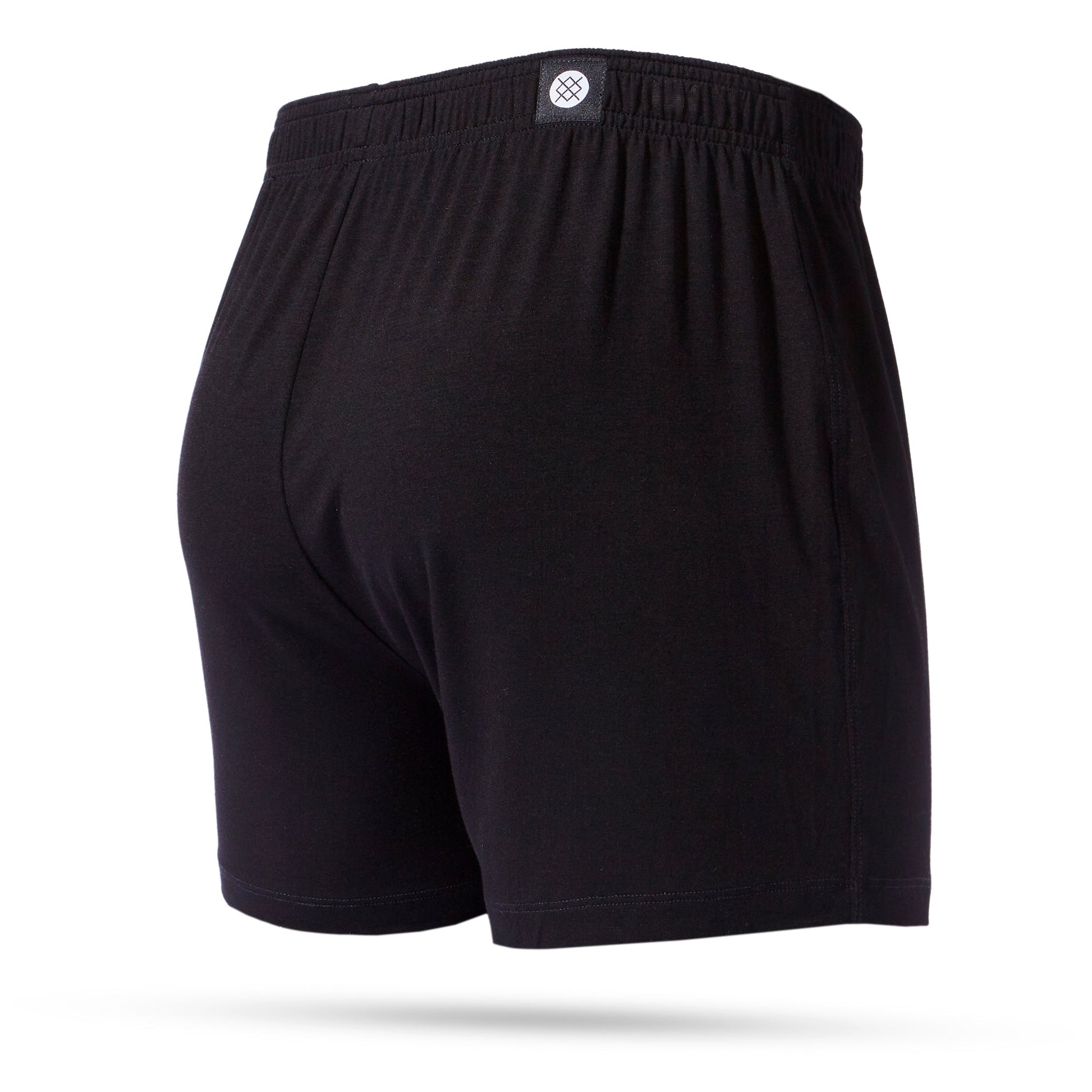 Stance Butter Blend Boxer Brief Schwarz