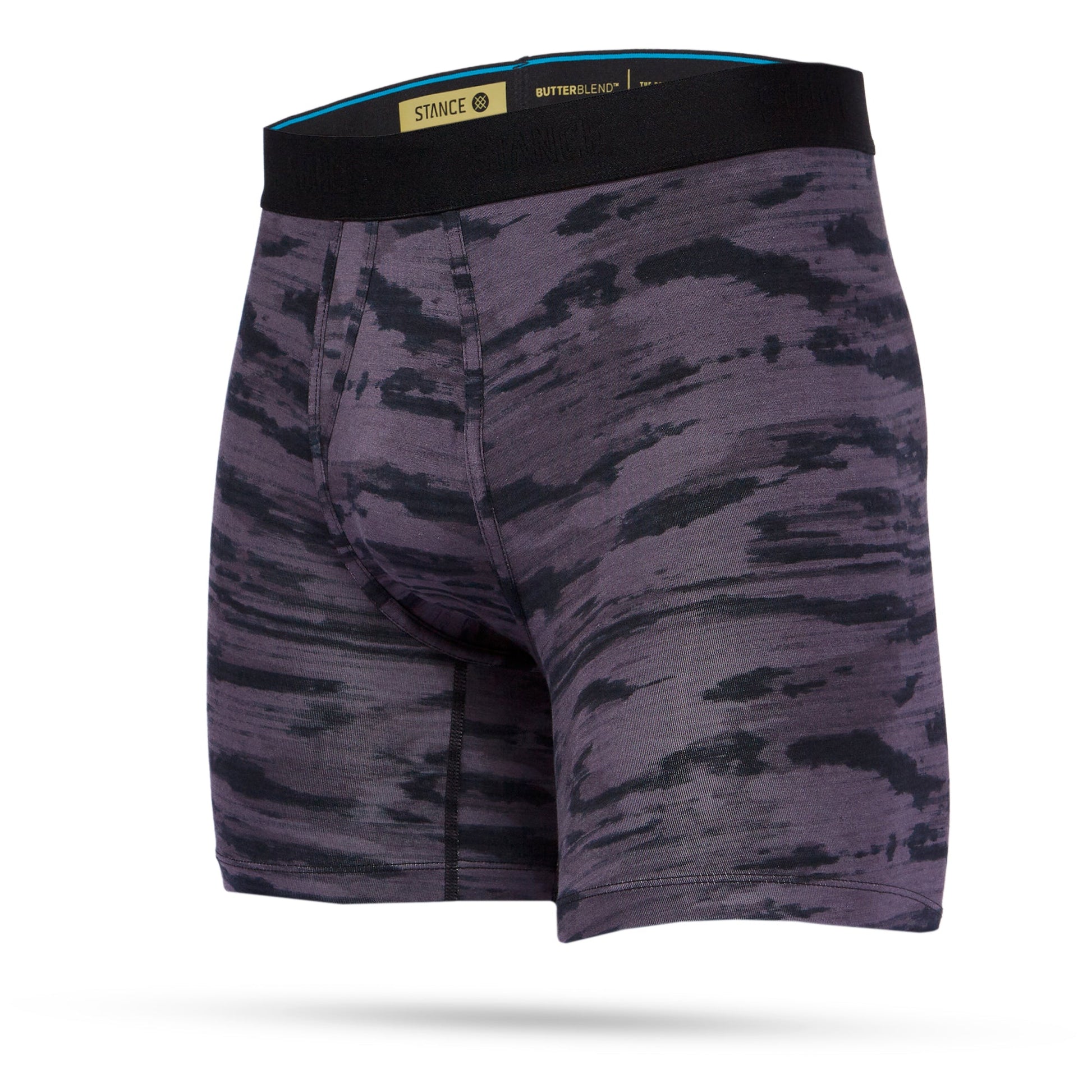 Stance Ramp Camo Boxer Brief Anthrazit