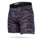 Stance Ramp Camo Boxer Brief Anthrazit