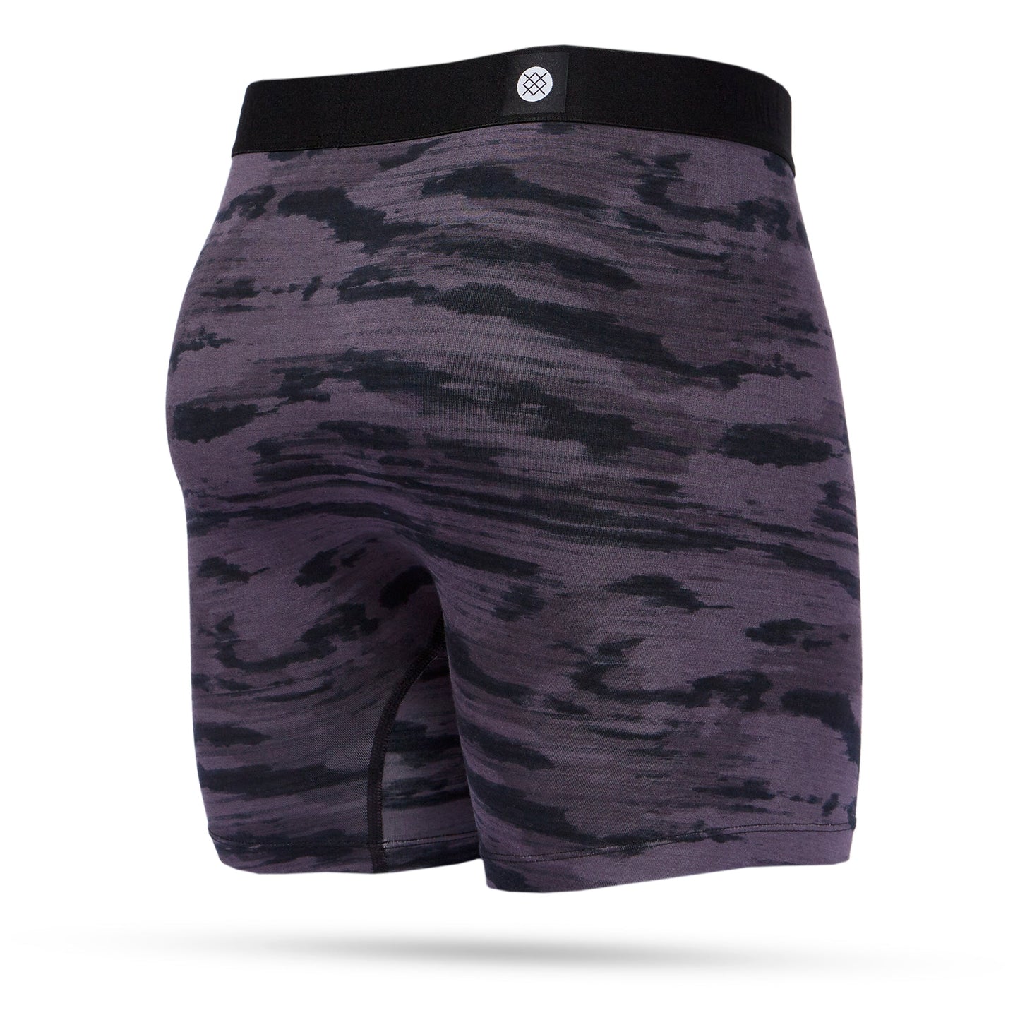 Stance Ramp Camo Boxer Brief Anthrazit