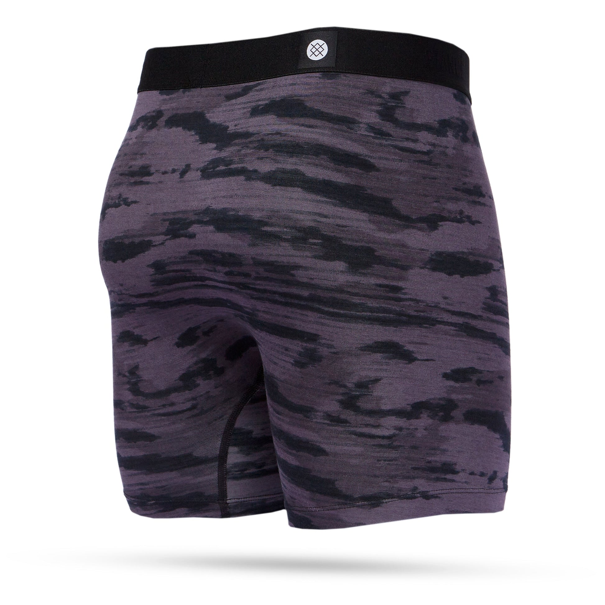 Stance Ramp Camo Boxer Brief Anthrazit