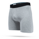 Stance Standard Boxer Brief Heidegrau