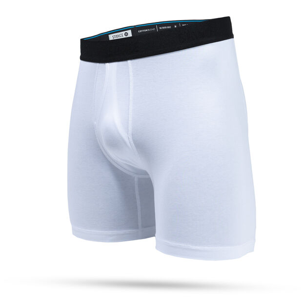 Stance Standard Boxer Brief Weiß