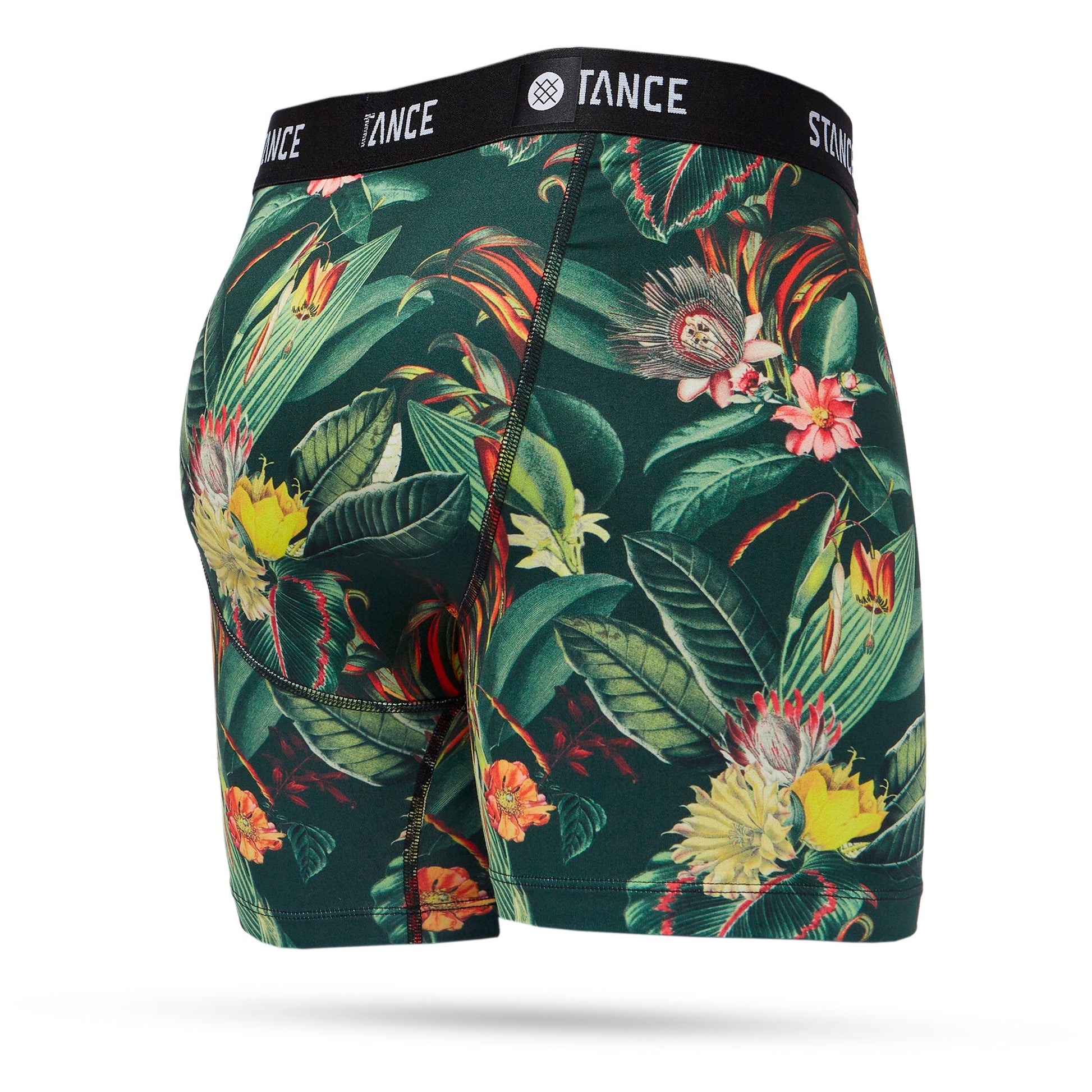 Stance Playa Larga Boxer Brief Schwarz