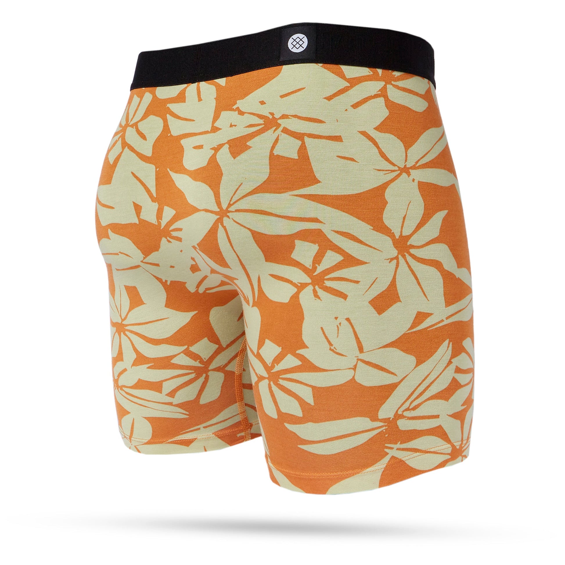 Stance Ke Nui Boxer Brief Wholester Orange