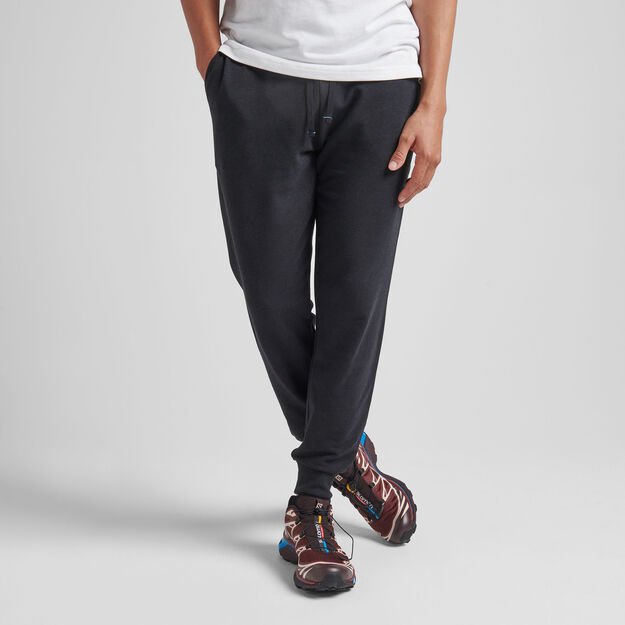 Stance Shelter Joggerhose Schwarz