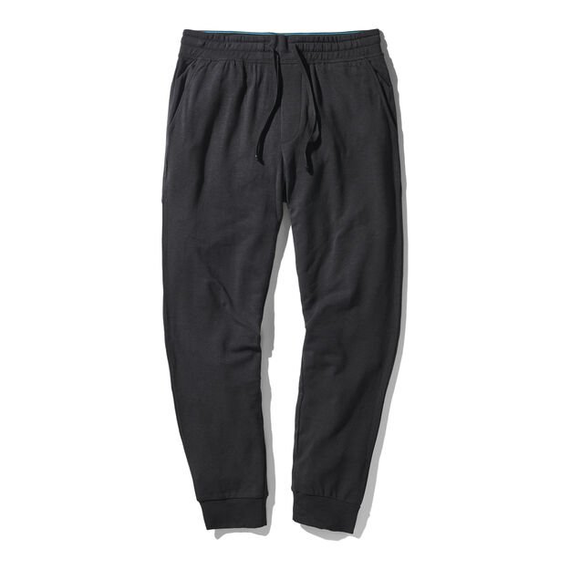 Stance Shelter Joggerhose Schwarz