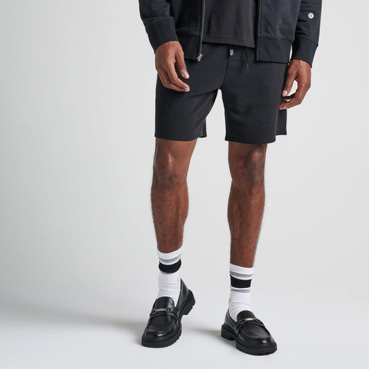 Stance Shelter Shorts Schwarz |model