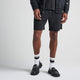 Stance Shelter Shorts Schwarz |model