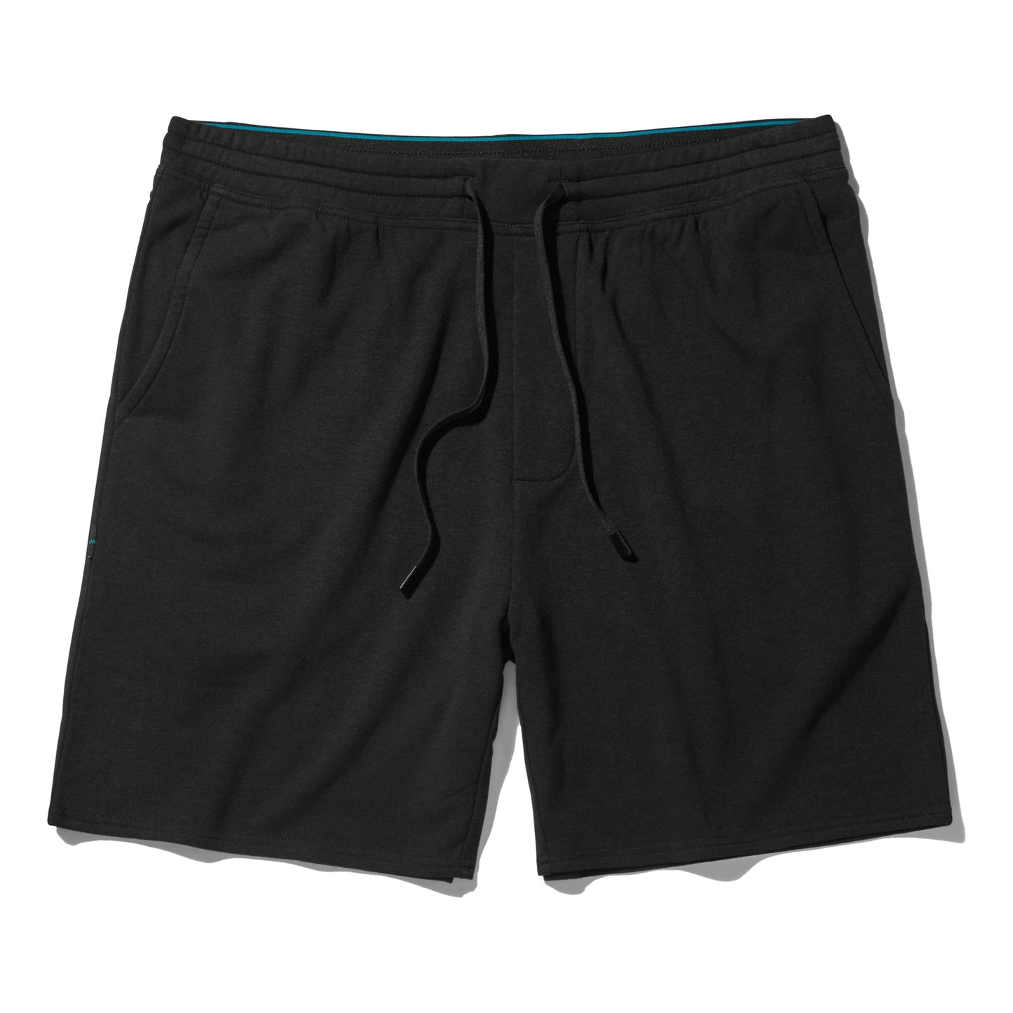 Stance Shelter Shorts Schwarz