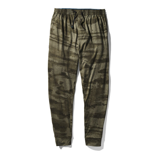 Stance Primer Joggerhose Armee