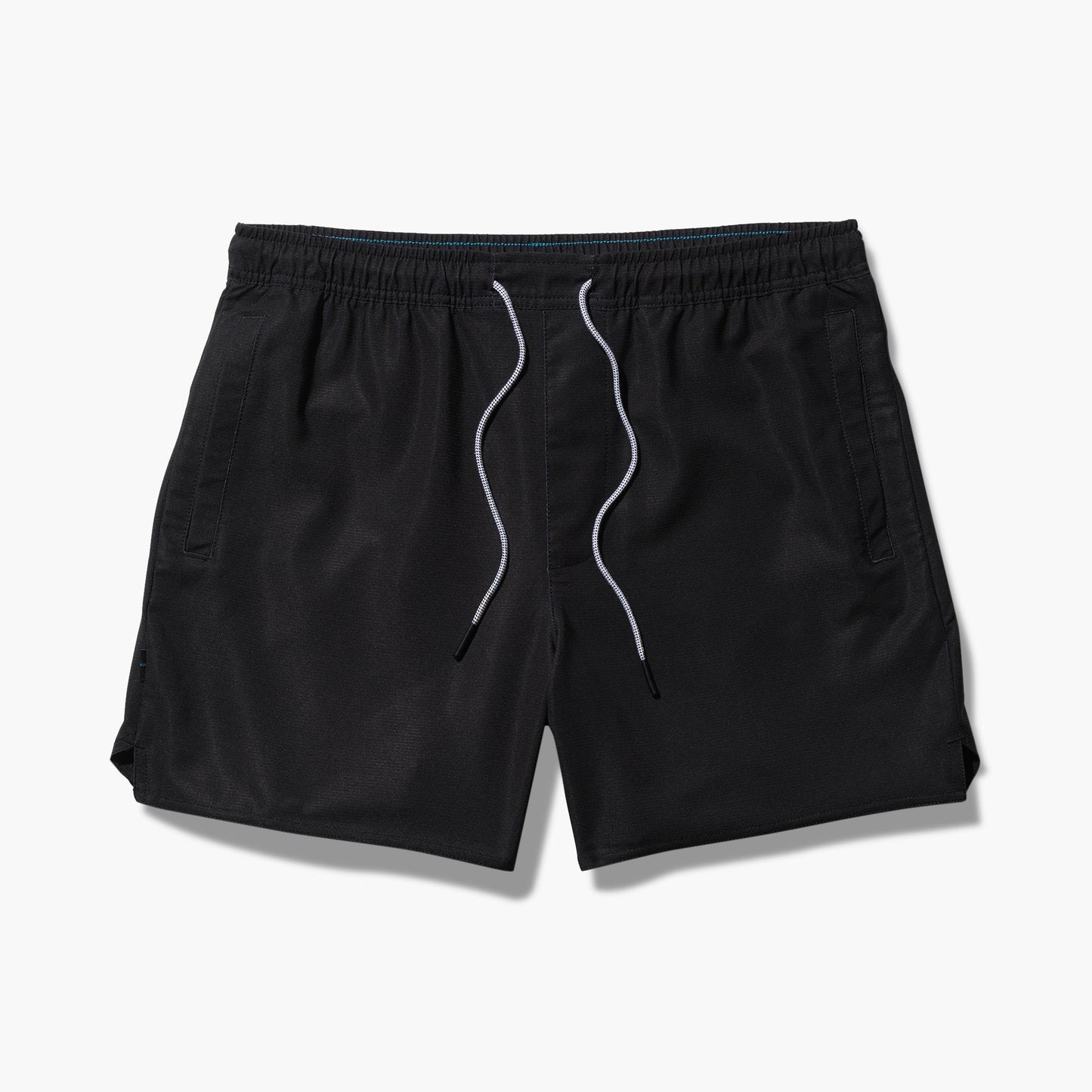 Stance Complex Athletic Shorts 5&quot; Anthracite