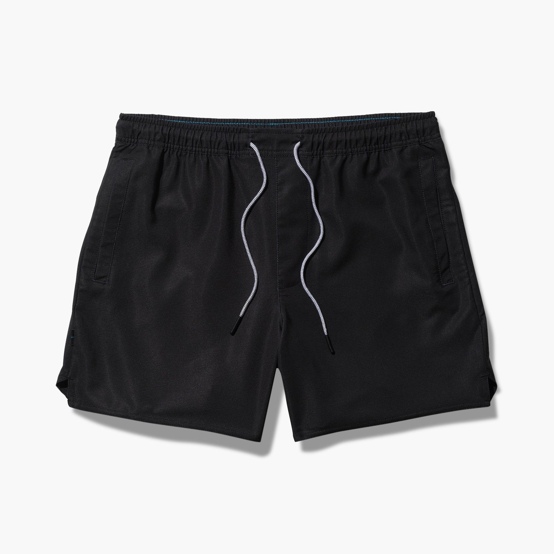 Stance Complex Athletic Shorts 5" Anthracite