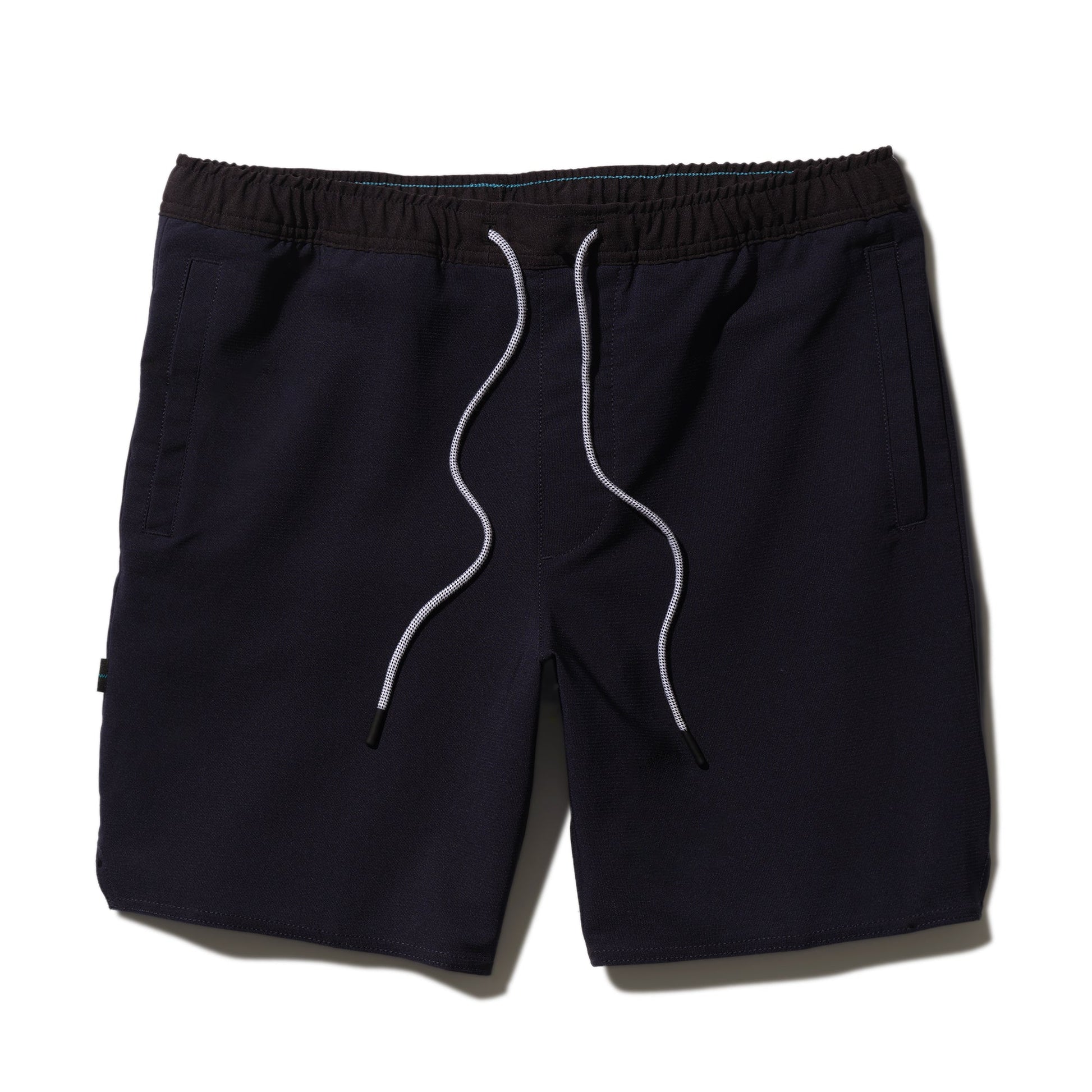 Stance Complex Shorts Dunkles Marineblau