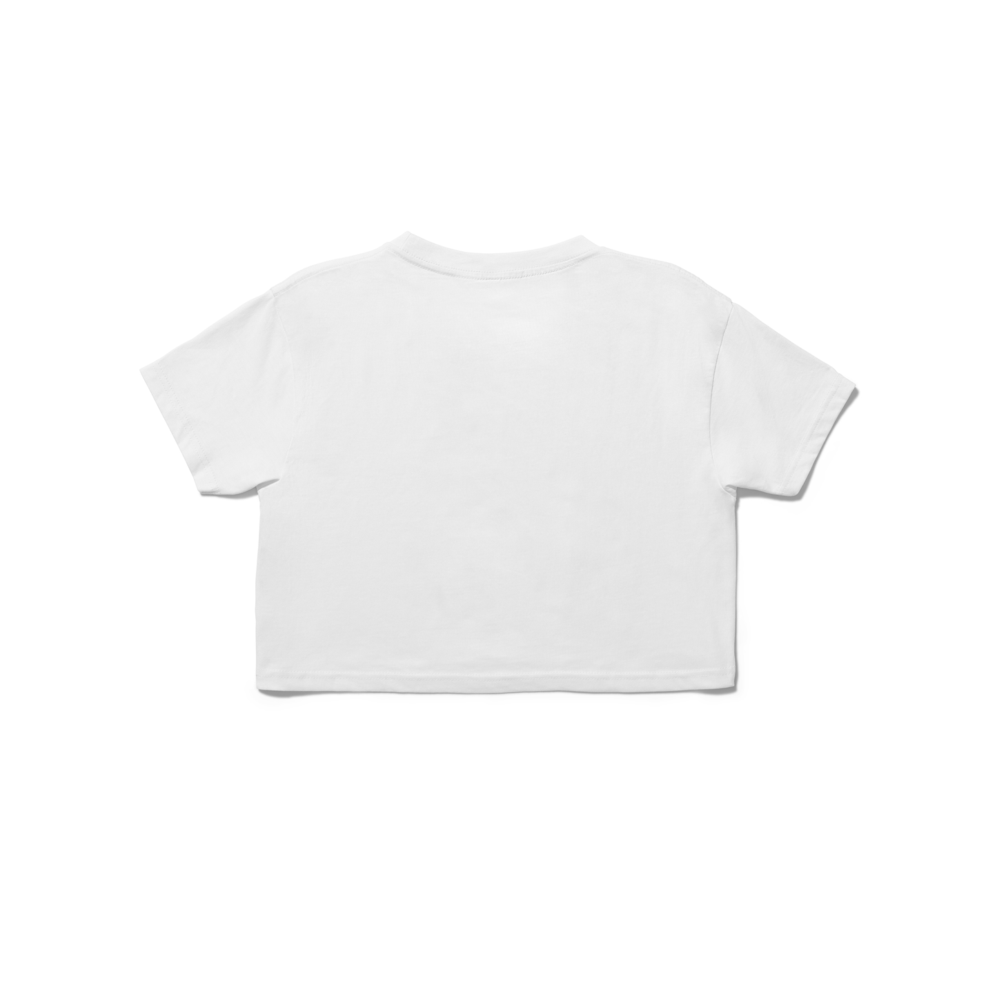 PRIDE AND JOY CROP T-SHIRT FÜR DAMEN