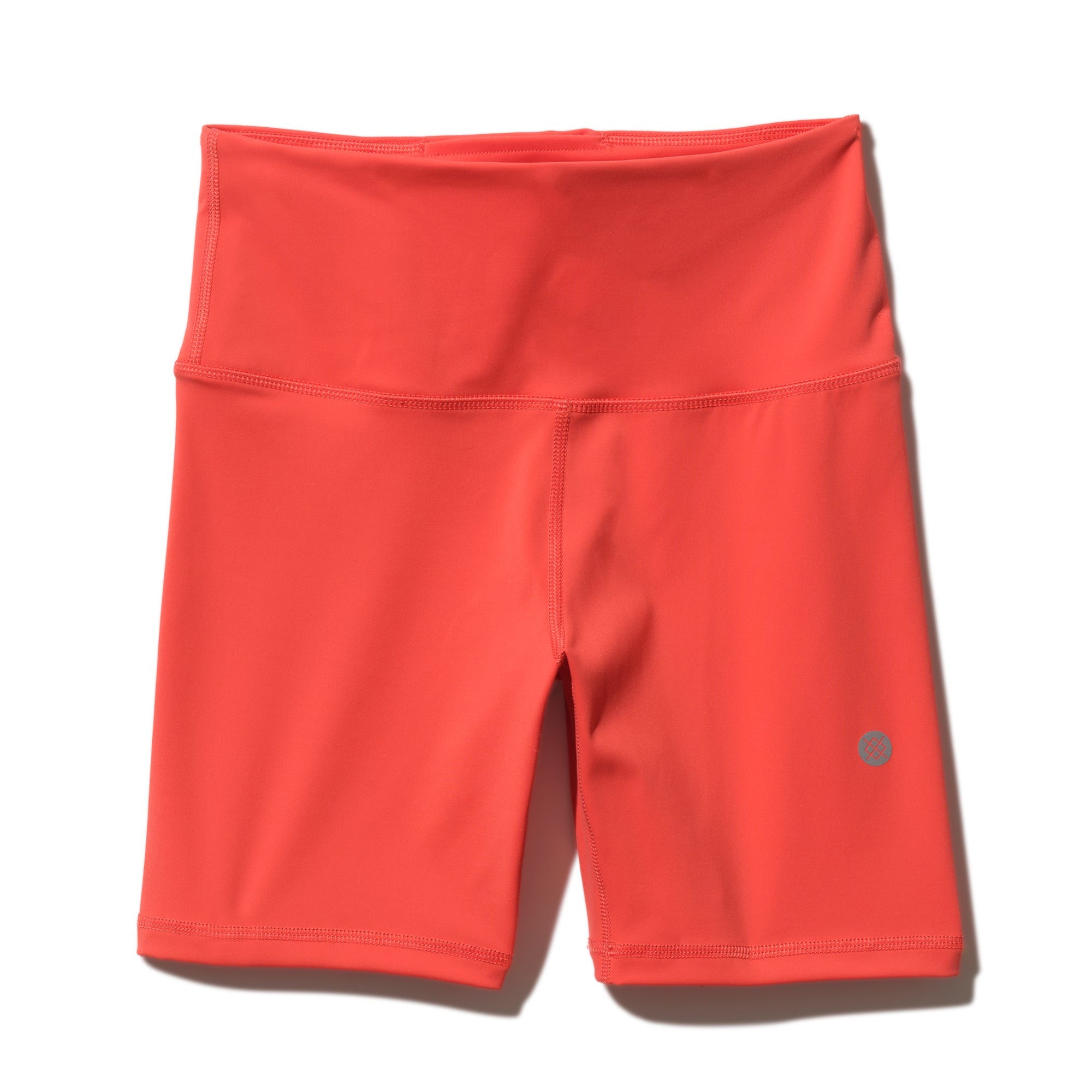 Stance Women's Happenings Bike Short Melon