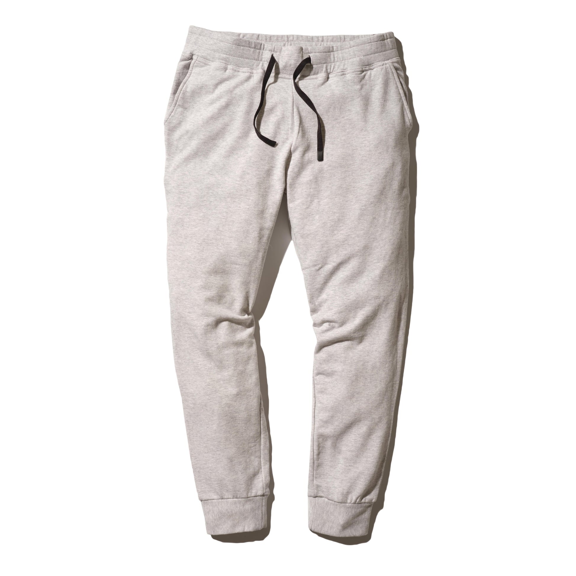 Stance Shelter Joggerhose Fur Damen Beige Meliert