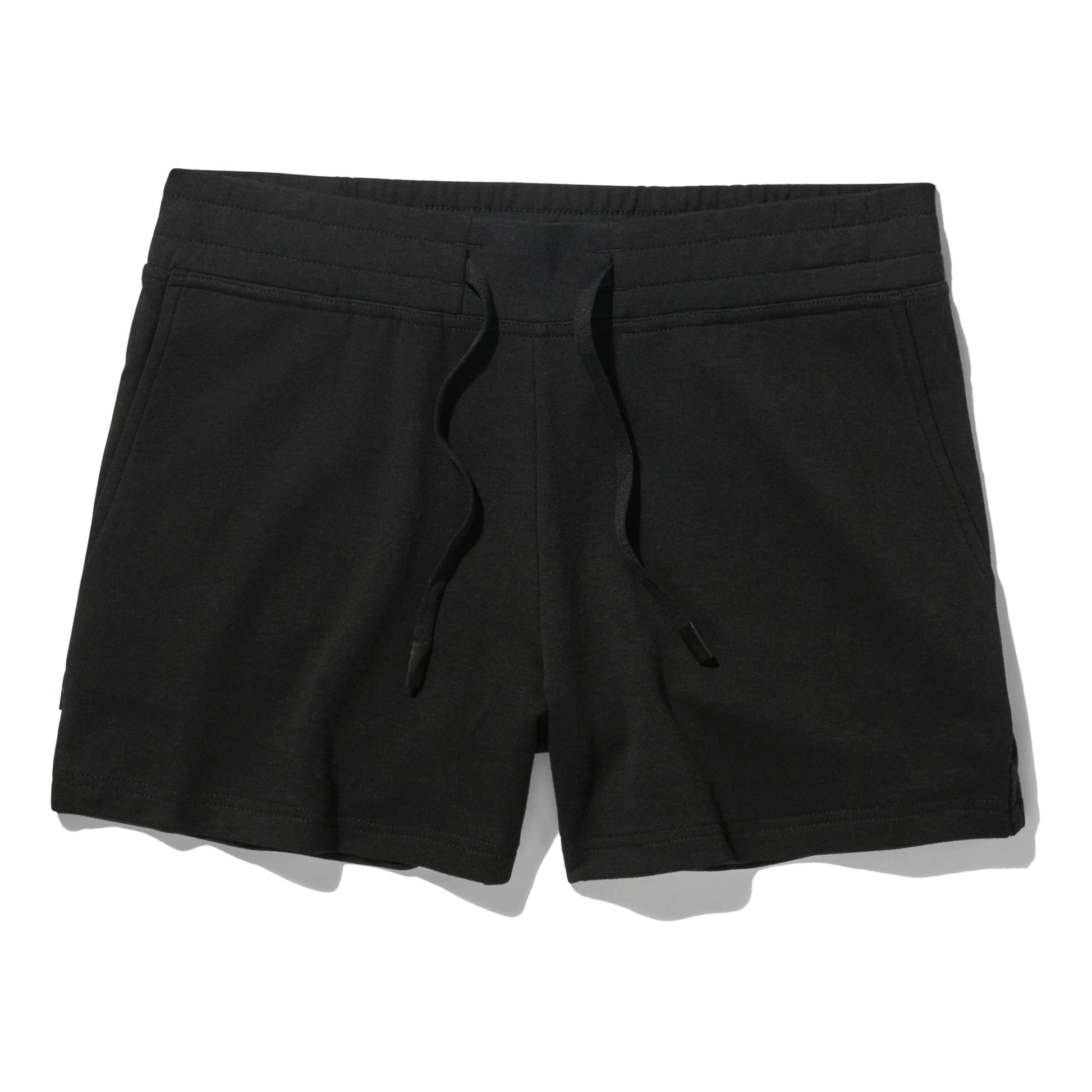 Stance Shelter Shorts Fur Damen Schwarz